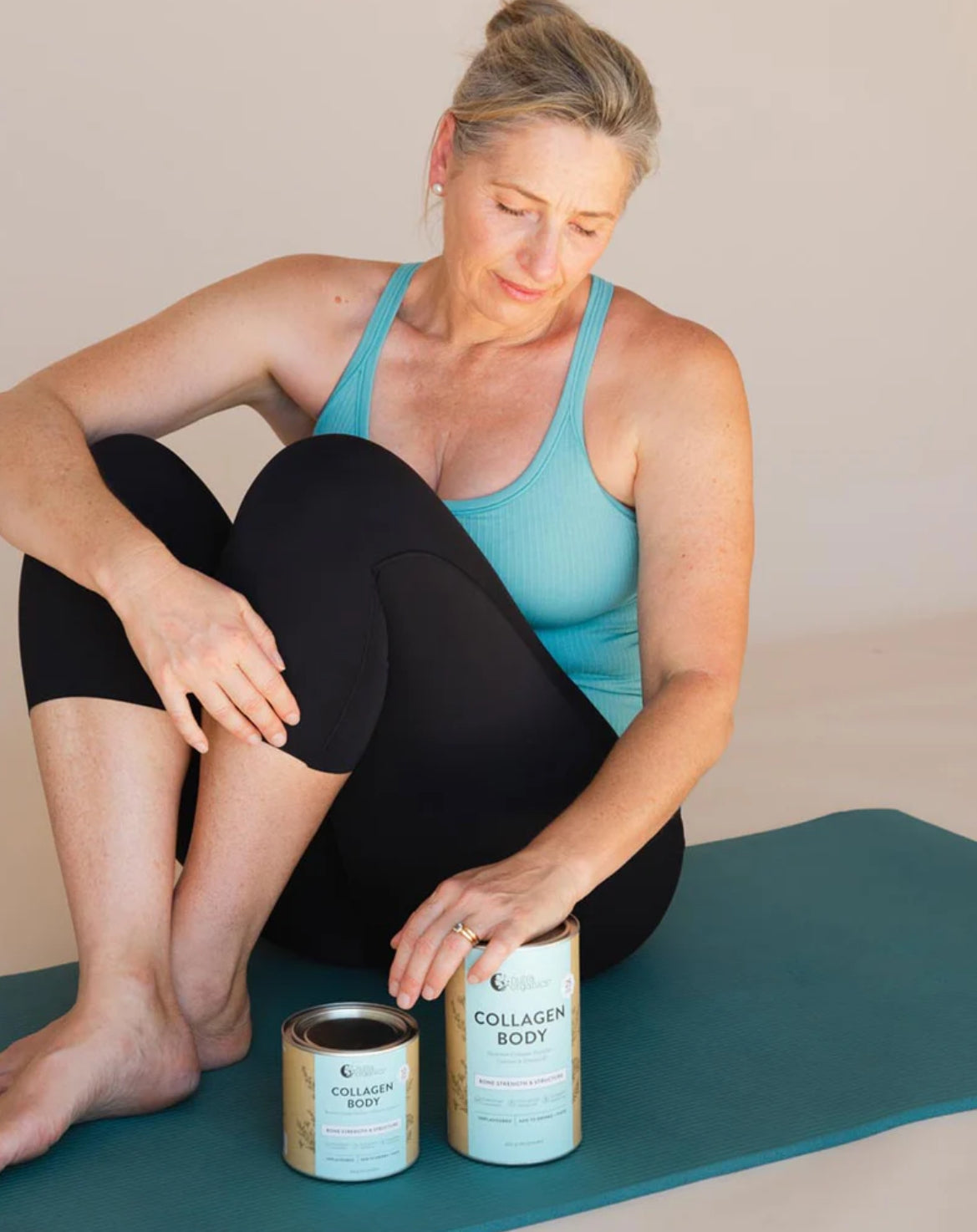 **Joint Health** Nutra Organics Collagen Joints + Bones-The Village Grocer Club