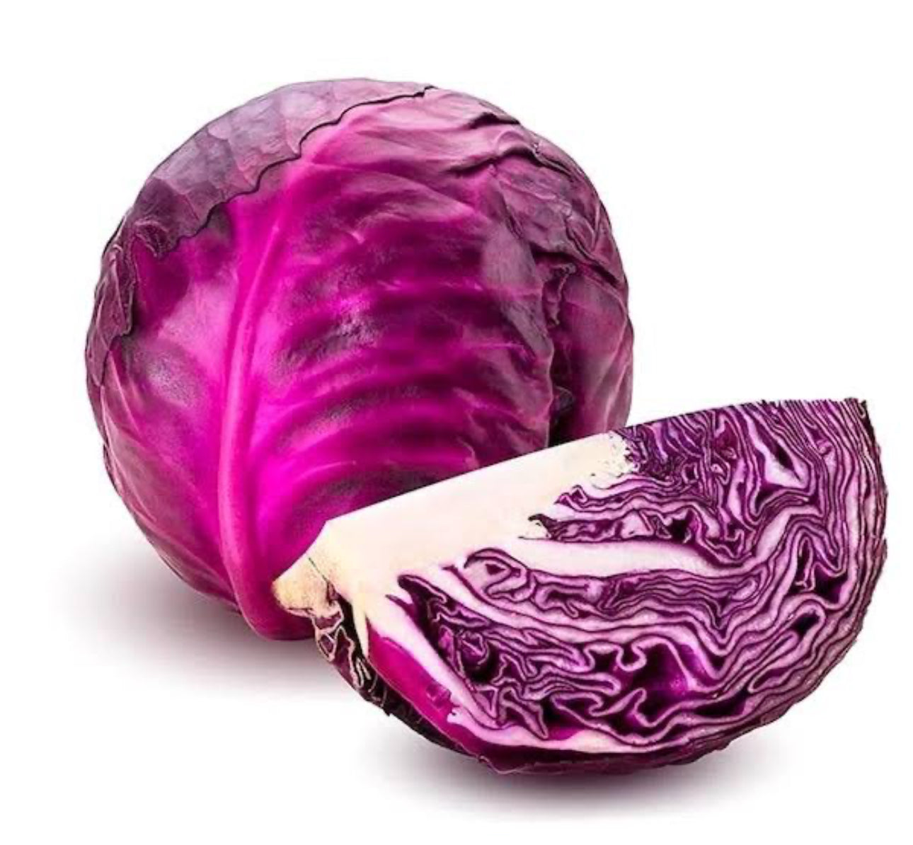 Red Cabbage-The Village Grocer Club