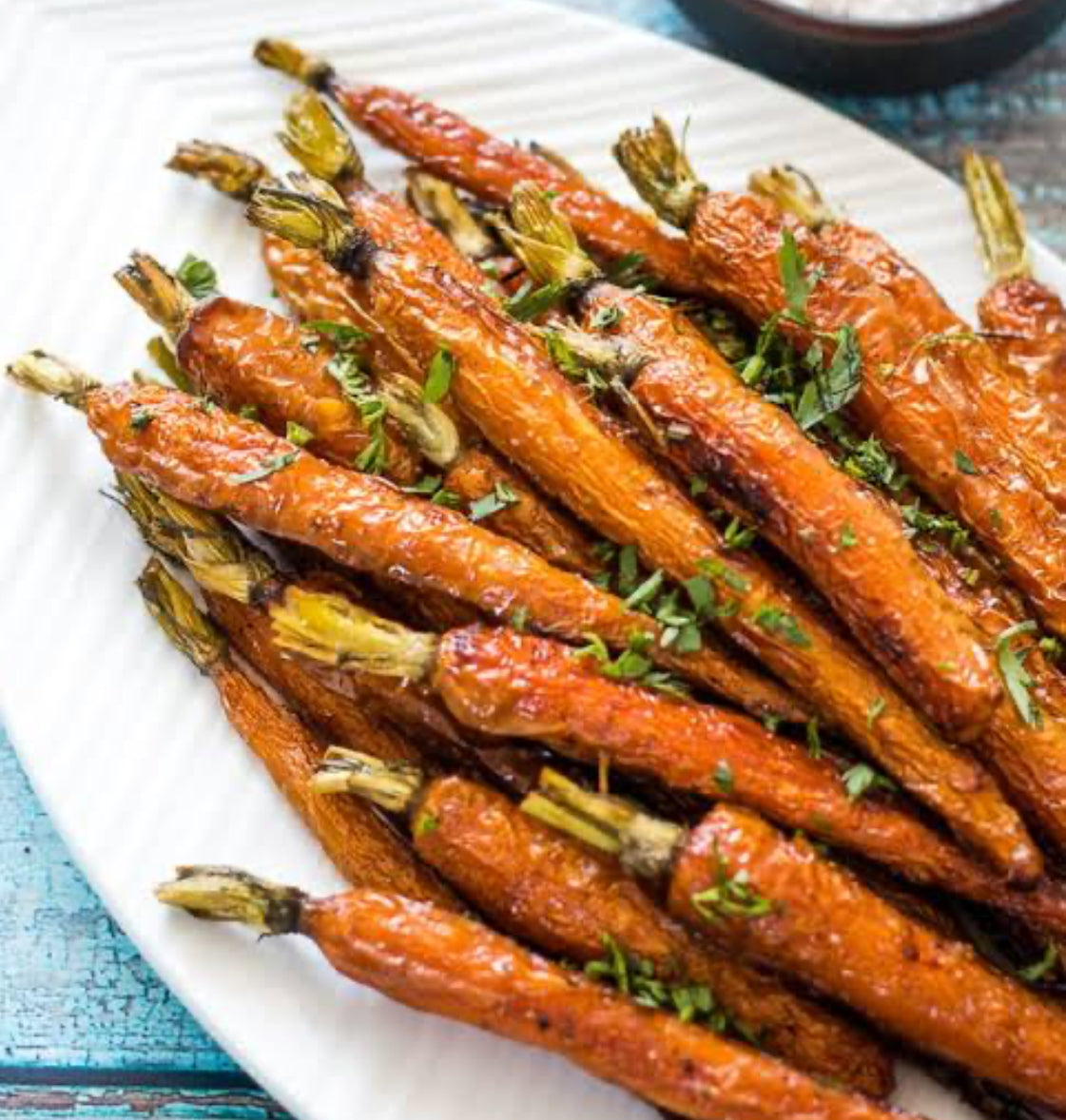 Dutch Carrots-The Village Grocer Club