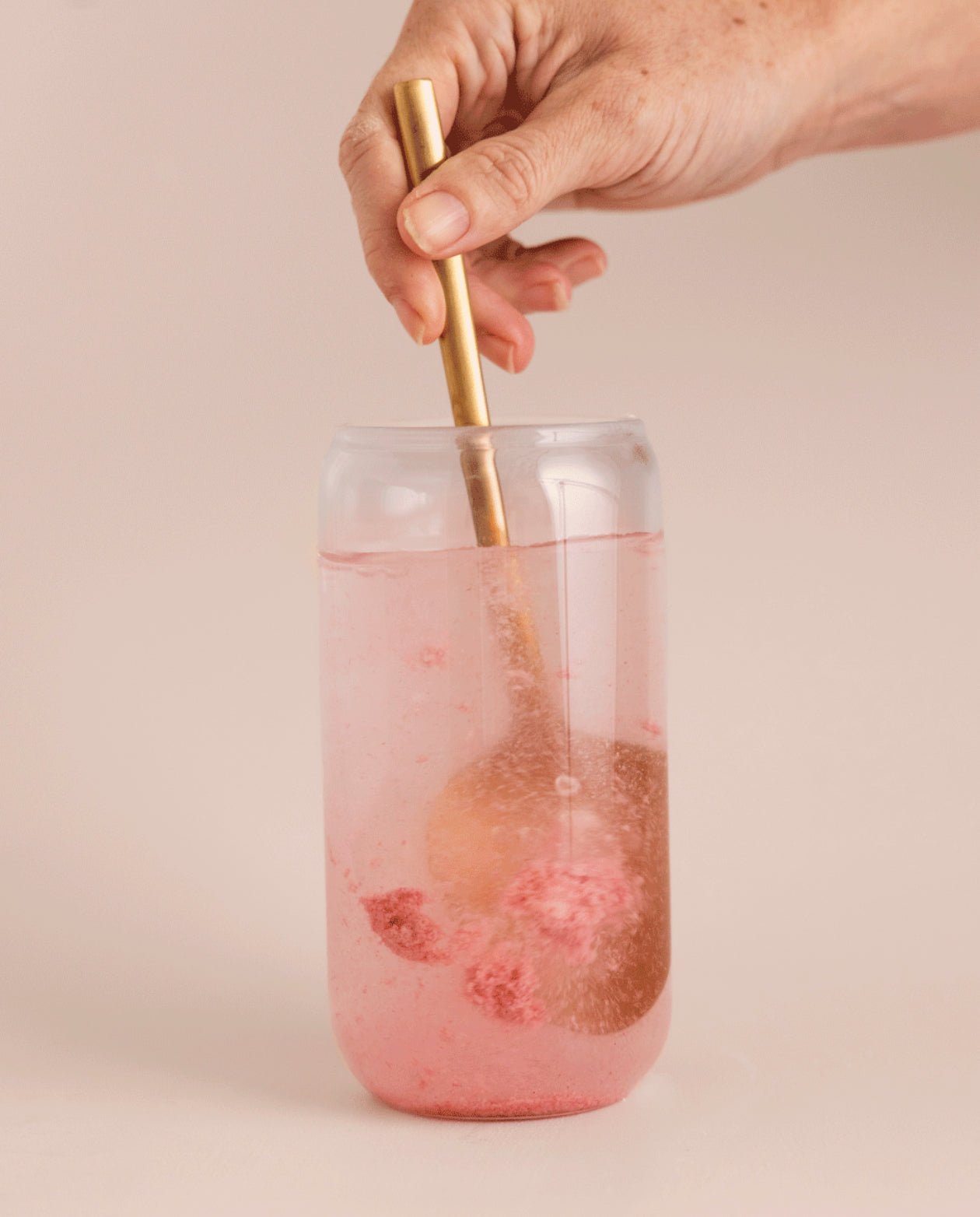 Nutra Organics Berry Bliss Clear Protein Water