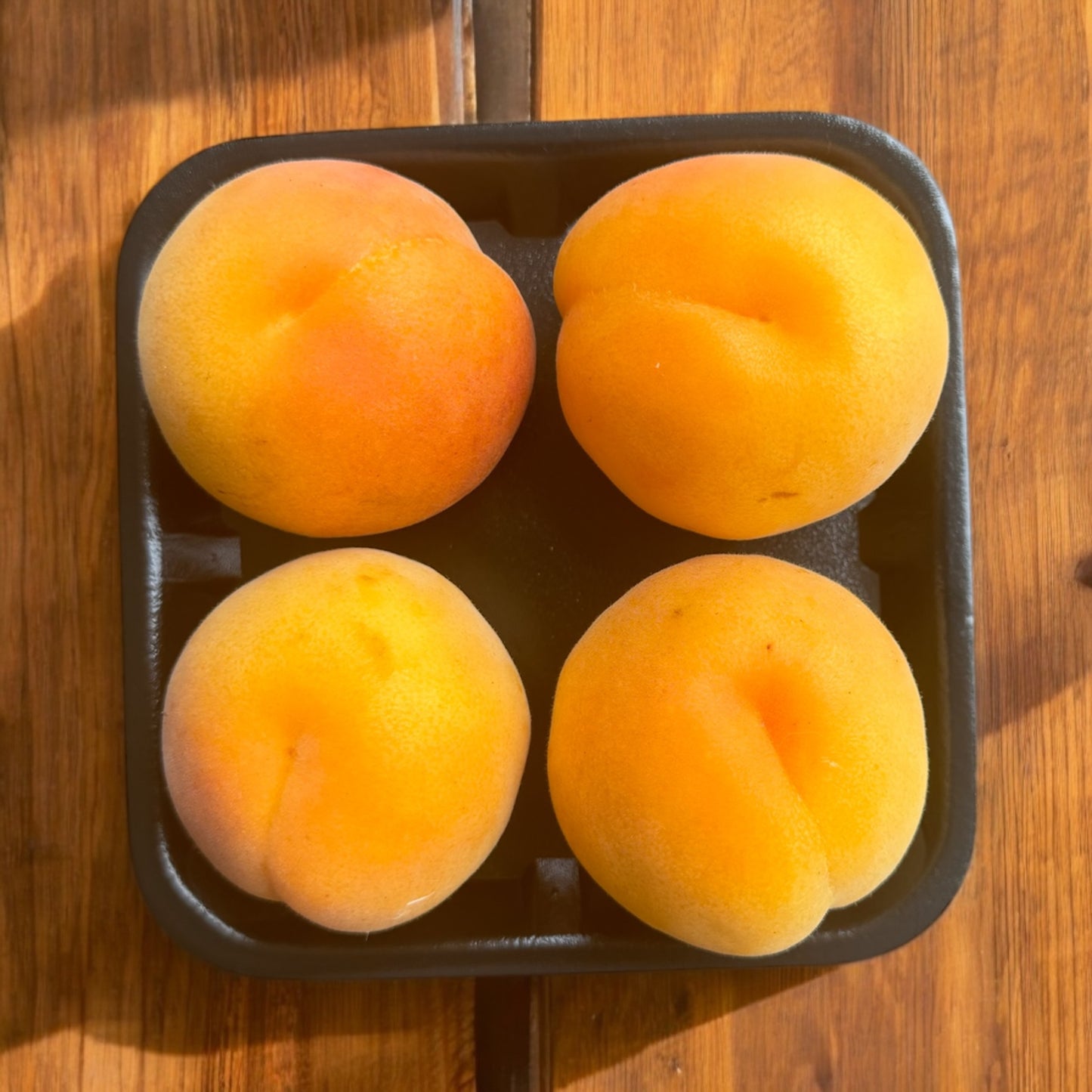 Premium Australian Apricots-The Village Grocer Club