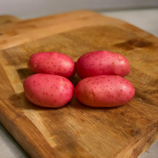 Add 1kg Desiree mediums Potatoes-The Village Grocer Club