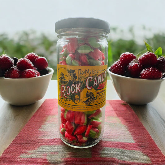 Traditional Rock Candys-The Village Grocer Club