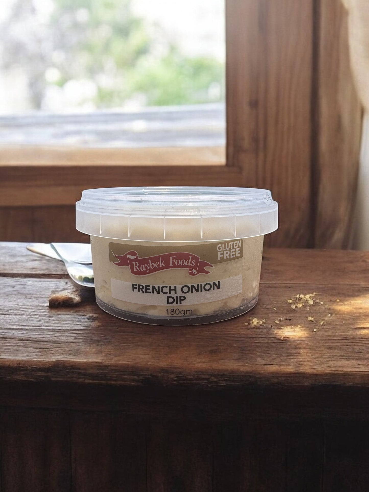 Locally Made Raybek Delicious Dips-The Village Grocer Club