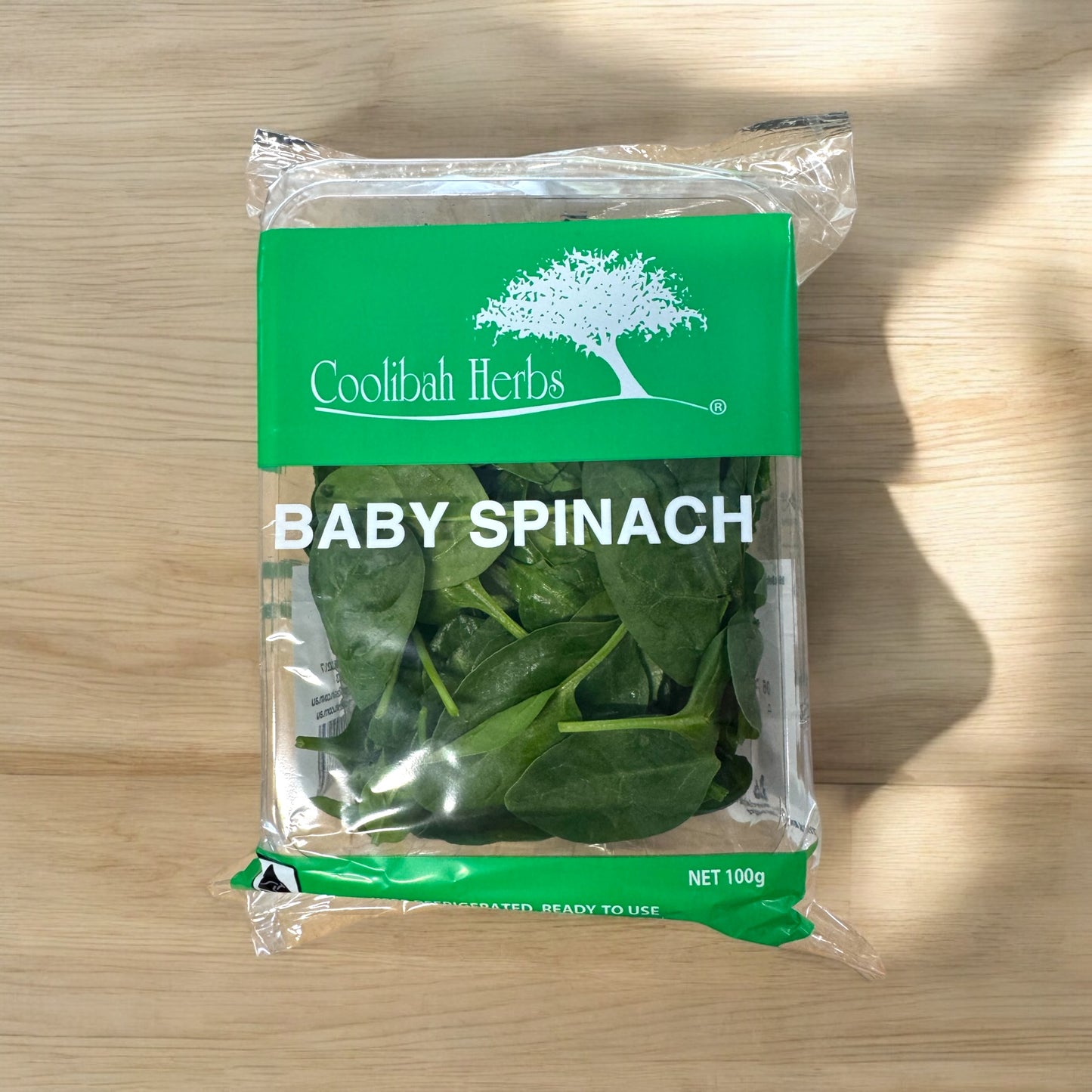 Fresh Pre packaged Rocket, Gourmet Salad and Baby Spinach-The Village Grocer Club