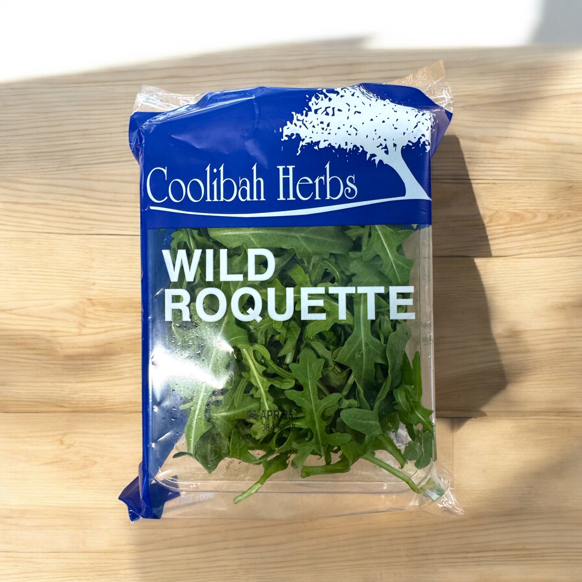 Fresh Pre packaged Rocket, Gourmet Salad and Baby Spinach-The Village Grocer Club