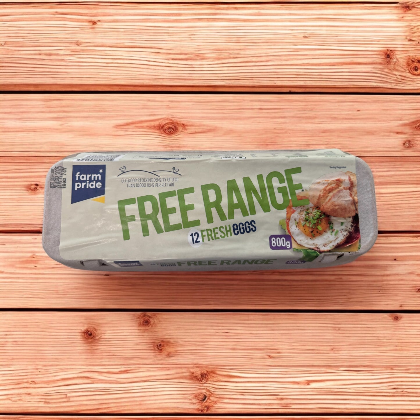 Egg Selection *Limits of two apply-The Village Grocer Club