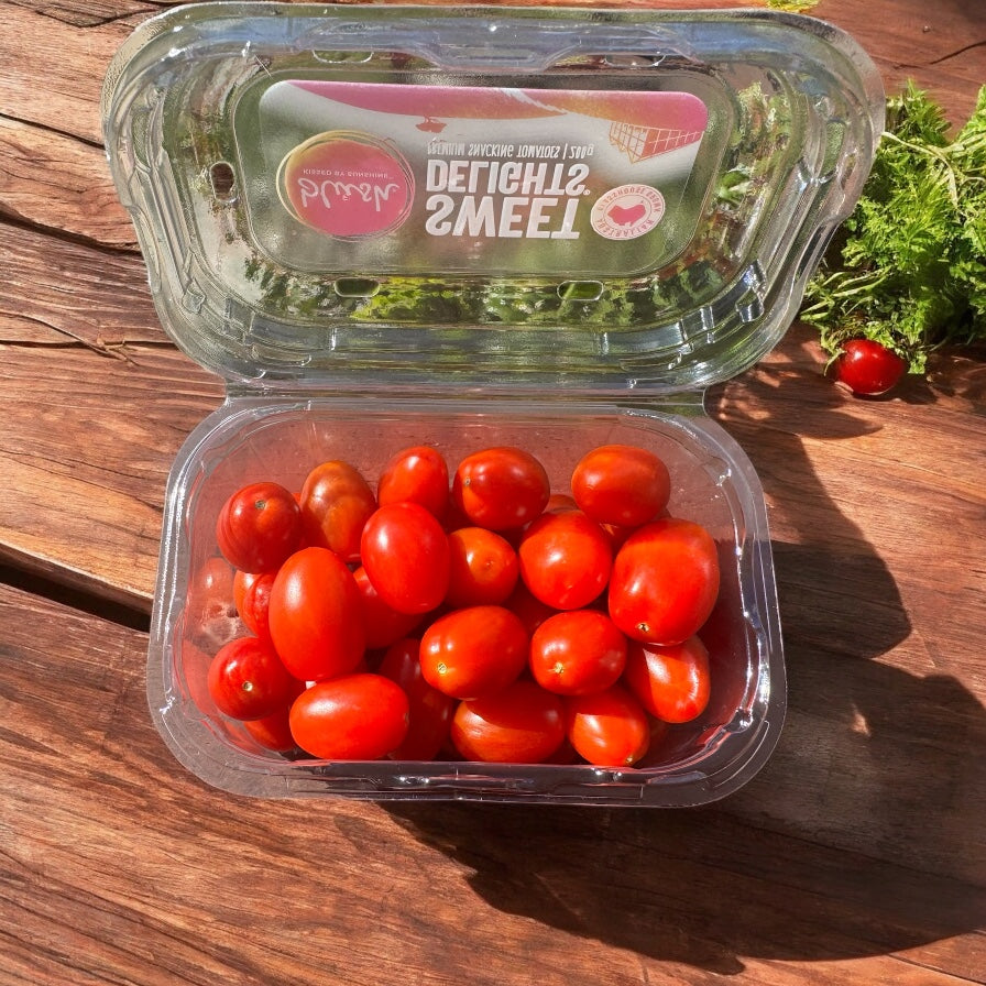 Blush Sweet Delights-The Village Grocer Club