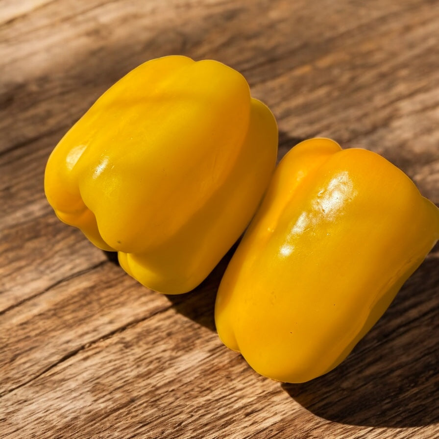 Premium Capsicum's