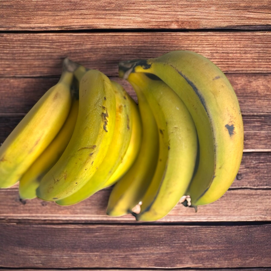 North Queensland Premium Grade Bananas