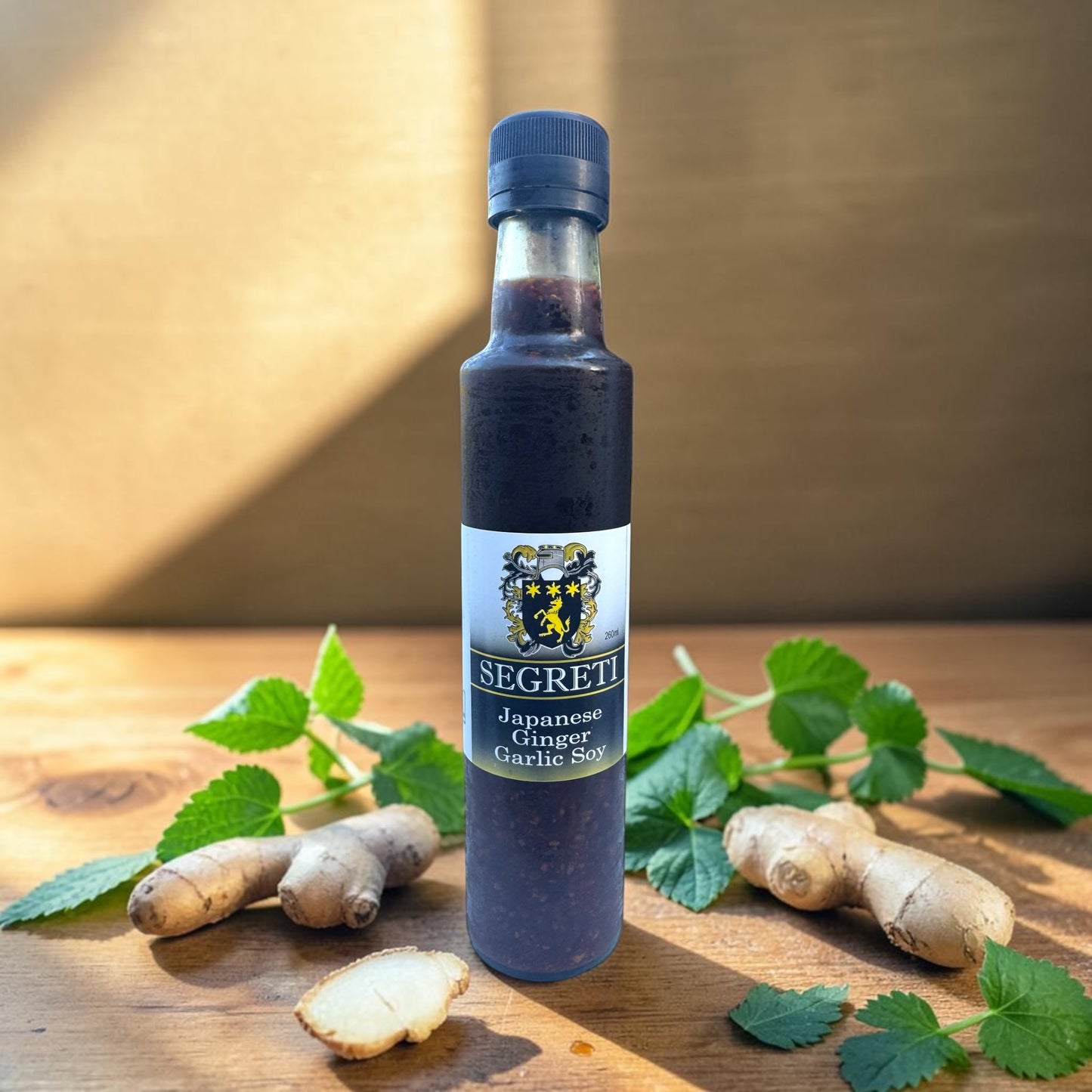 Delicious Segreti Dressings *Introductory Offer*