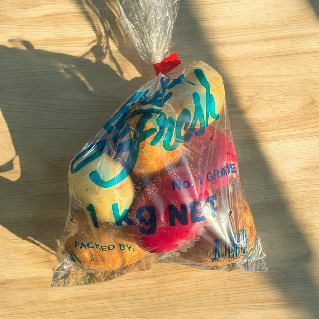 The Ultimate Potato Lovers Bag Every Spud Lover’s Dream in One Sack-The Village Grocer Club