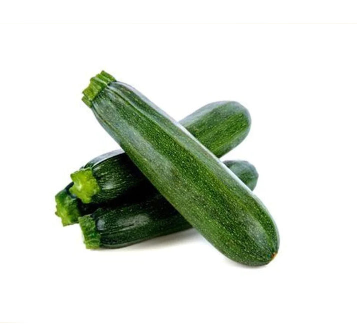 Zucchini-The Village Grocer Club