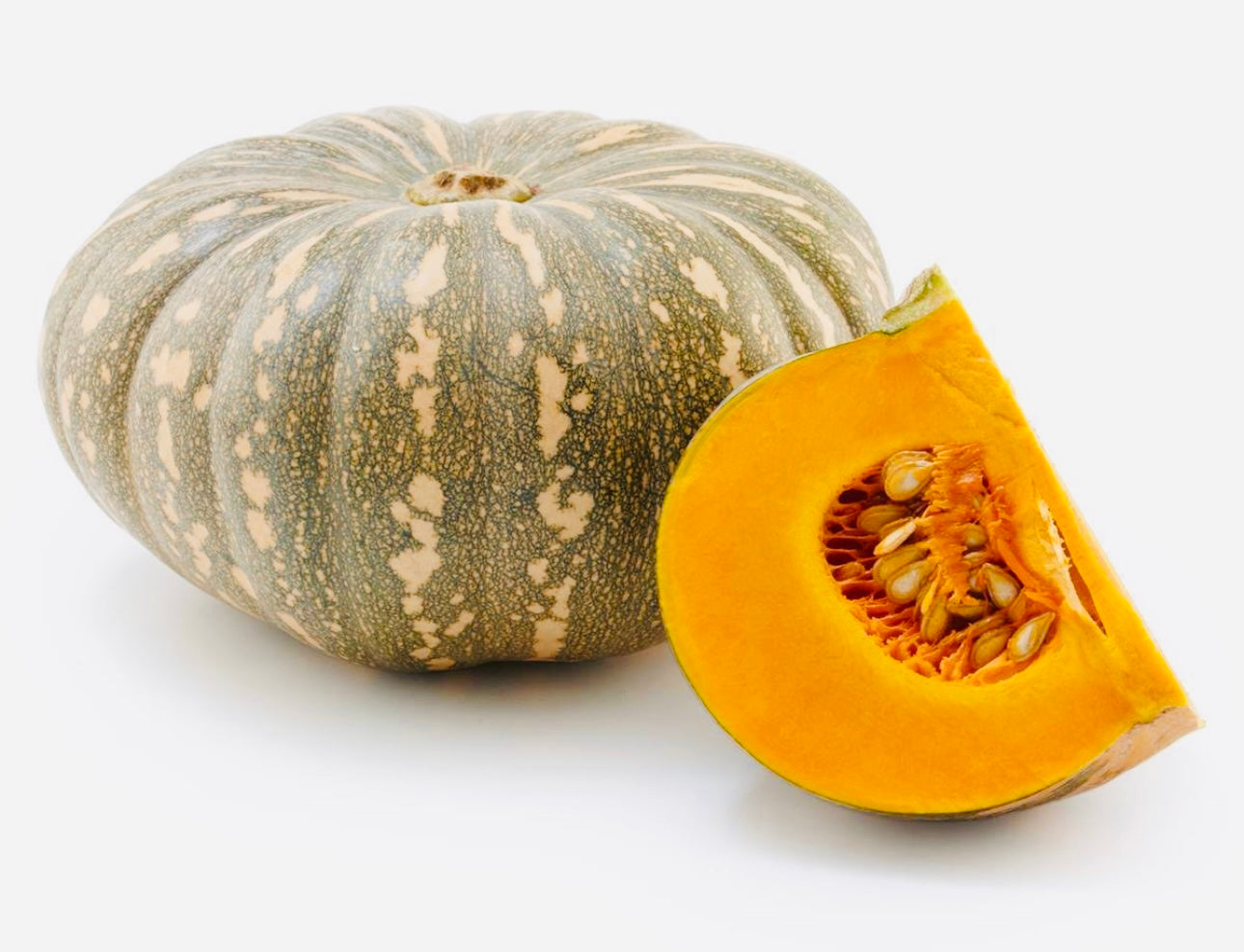 Jap pumpkin-The Village Grocer Club