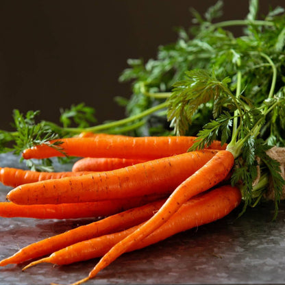 Dutch Carrots-The Village Grocer Club