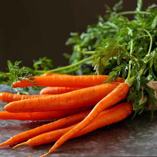 Dutch Carrots-The Village Grocer Club