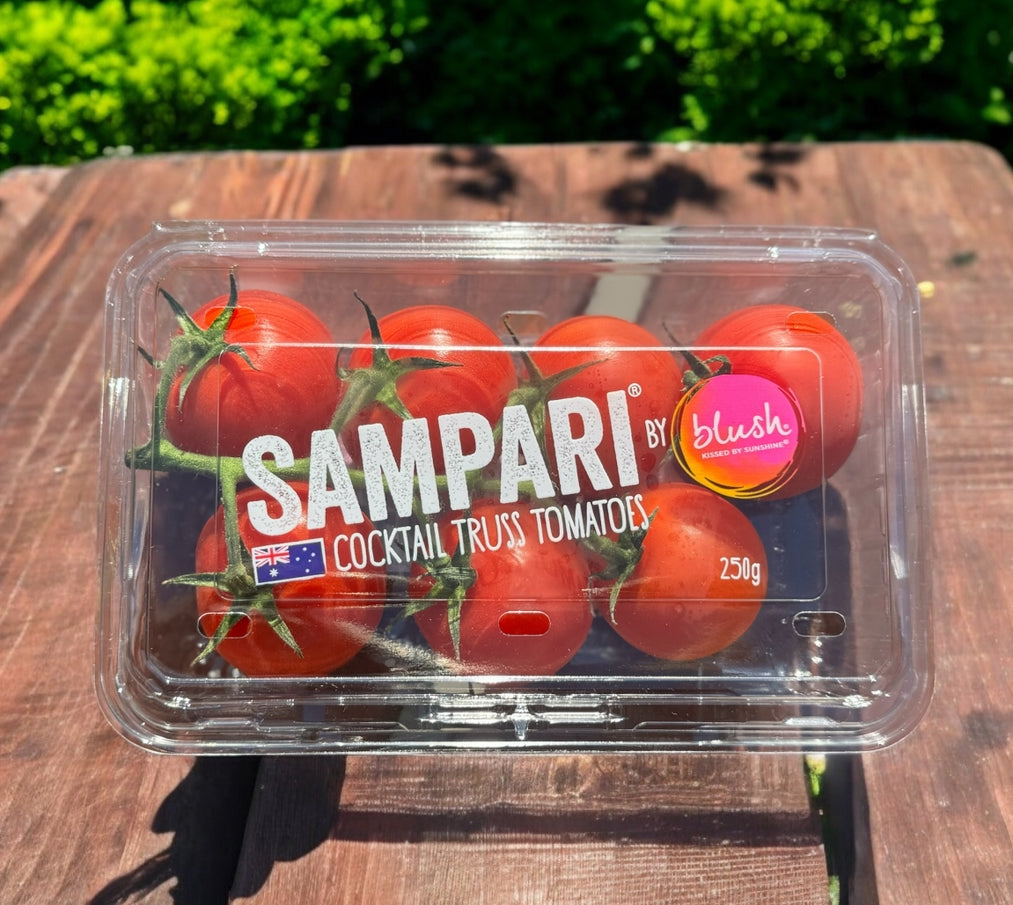 Sampari Tomatoes