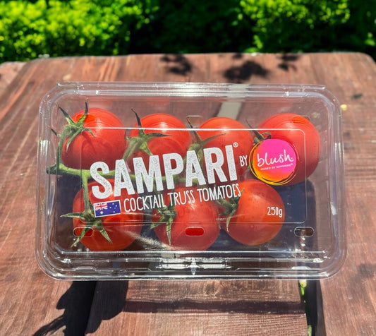 Sampari Tomatoes