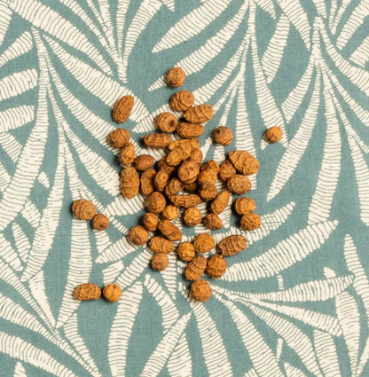 Make Your Morning Coffee Even More Delicious With Tiger Nut Barista Milk Made With Certified Organic Tiger Nuts