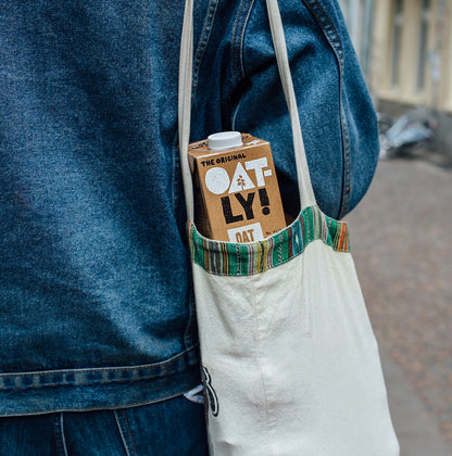 Oatly Oat Milk Chocolate Drink, Everyone’s Favourite Chocolate Milk