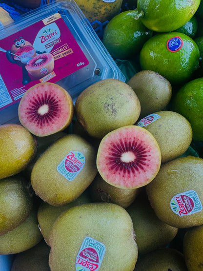 **Premium Kiwi Fruit** (including Ruby Reds)