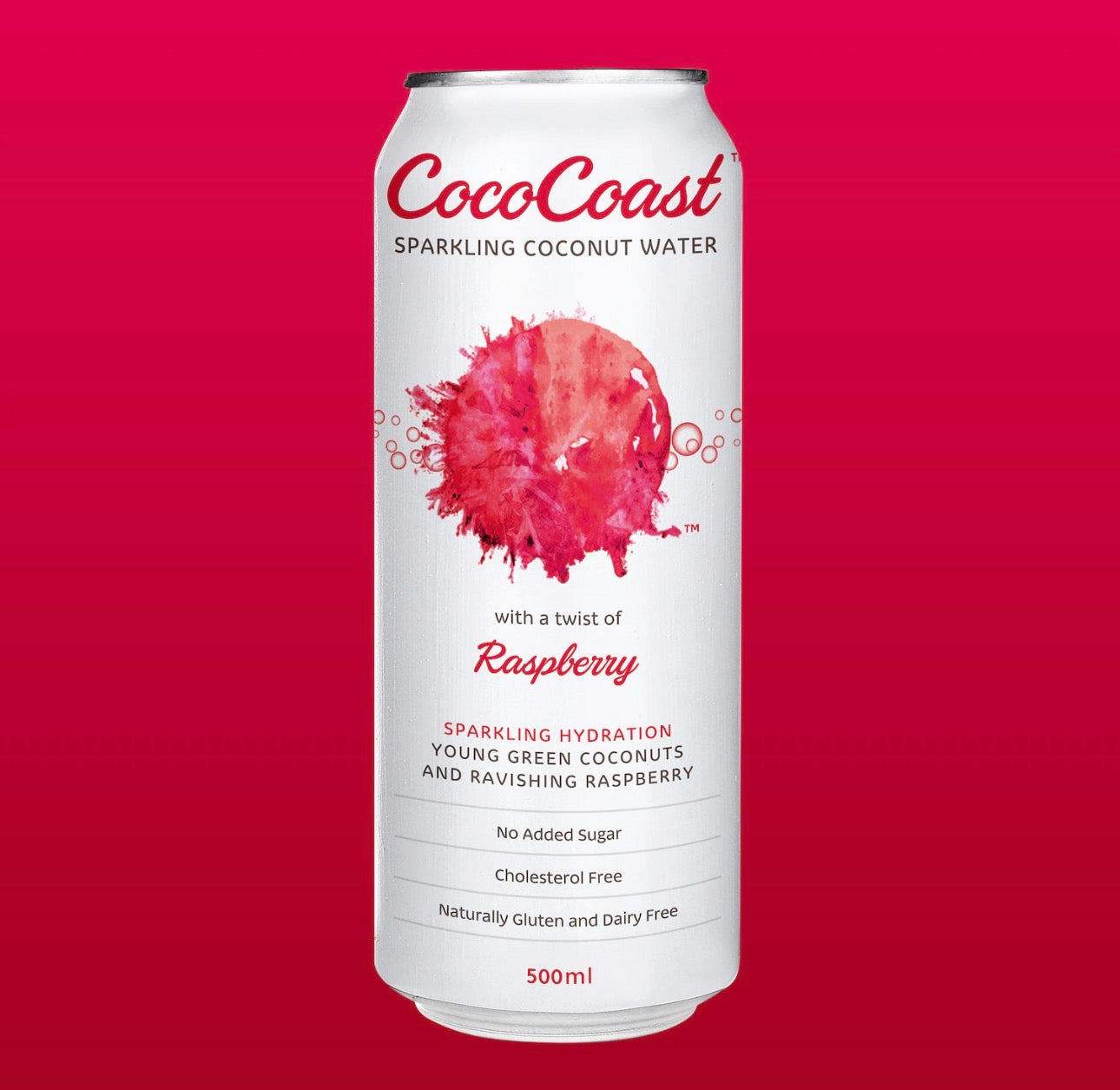 Coco Coast Coconut Water Drinks