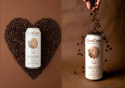 Coco Coast Coconut Water Drinks