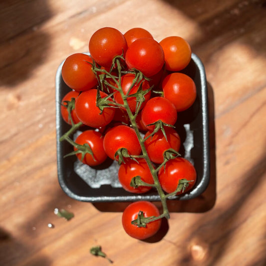 Small Truss Tomatoes-The Village Grocer Club