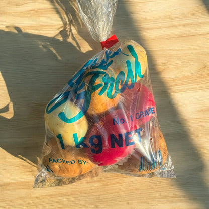 The Ultimate Potato Lovers Bag-The Village Grocer Club