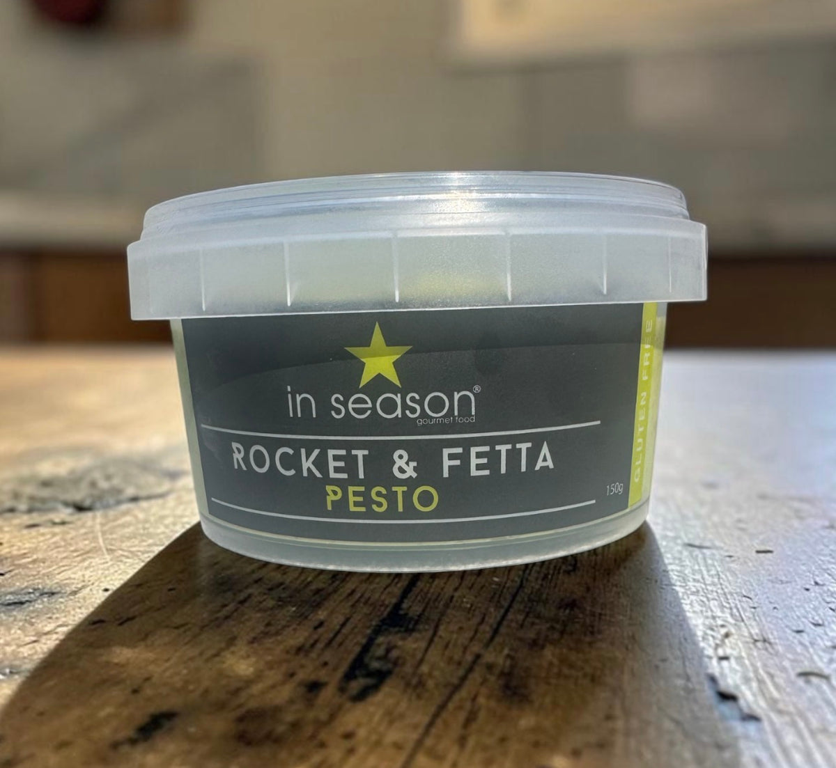 Locally Made Delicious Dips