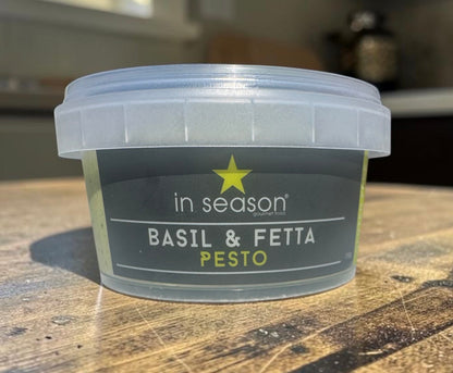 Locally Made Delicious Dips