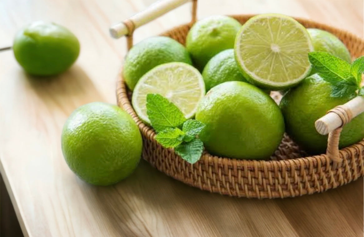 Australian Tahitian Limes-The Village Grocer Club