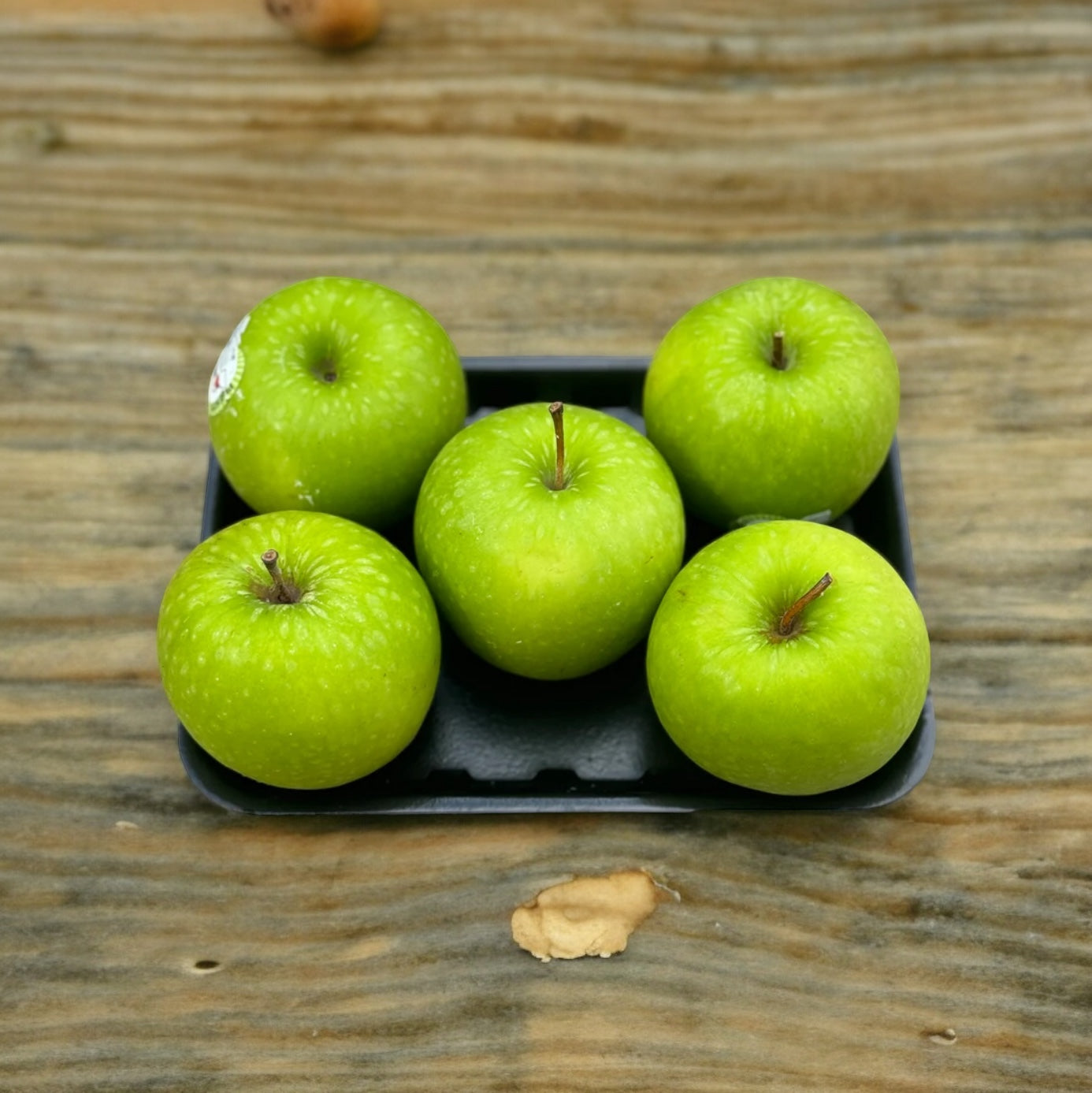 Winter Crunch - Premium Granny Smith Apples-The Village Grocer Club