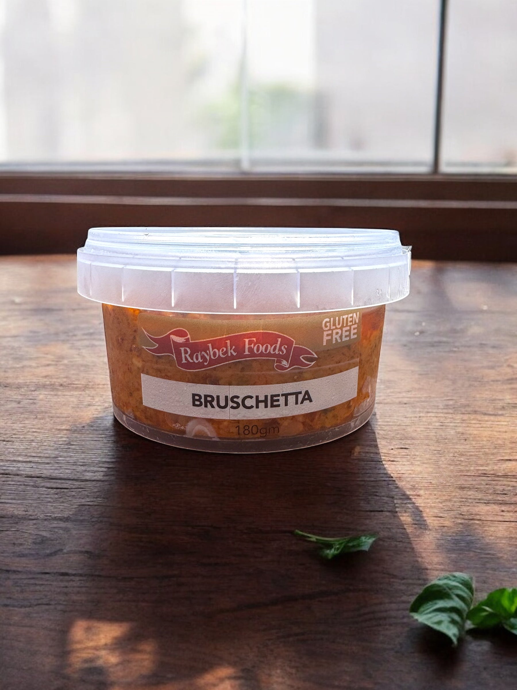 Locally Made Raybek Delicious Dips-The Village Grocer Club