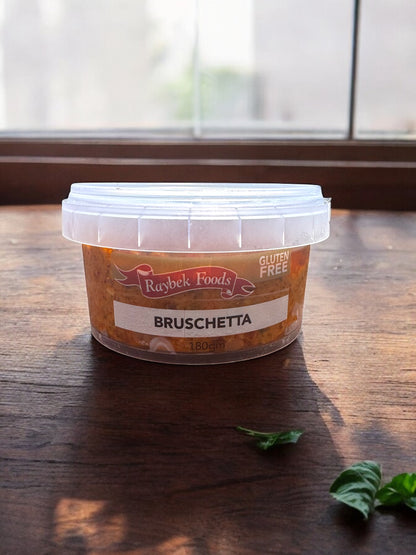 Locally Made Raybek Delicious Dips-The Village Grocer Club