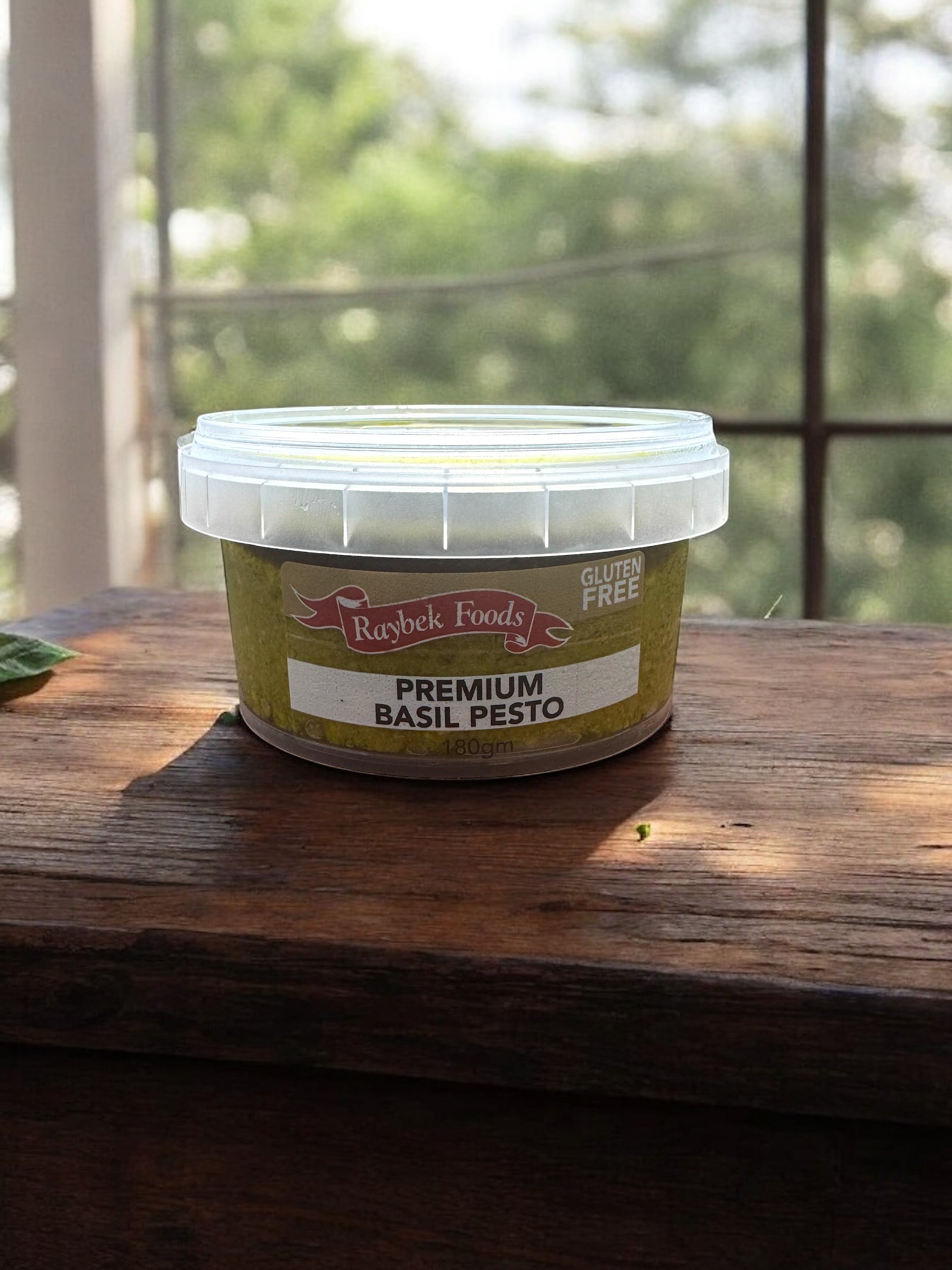 Locally Made Raybek Delicious Dips-The Village Grocer Club