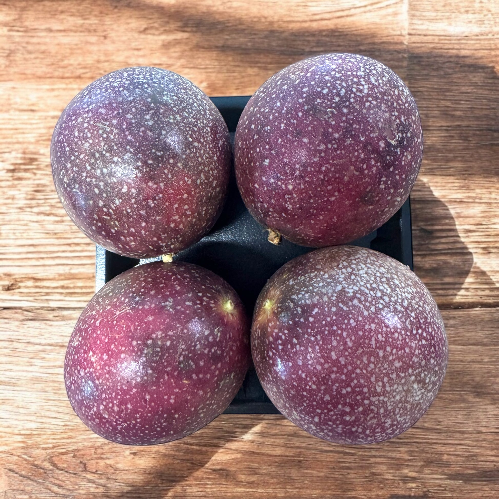 Sweet and Delicious Passionfruit-The Village Grocer Club