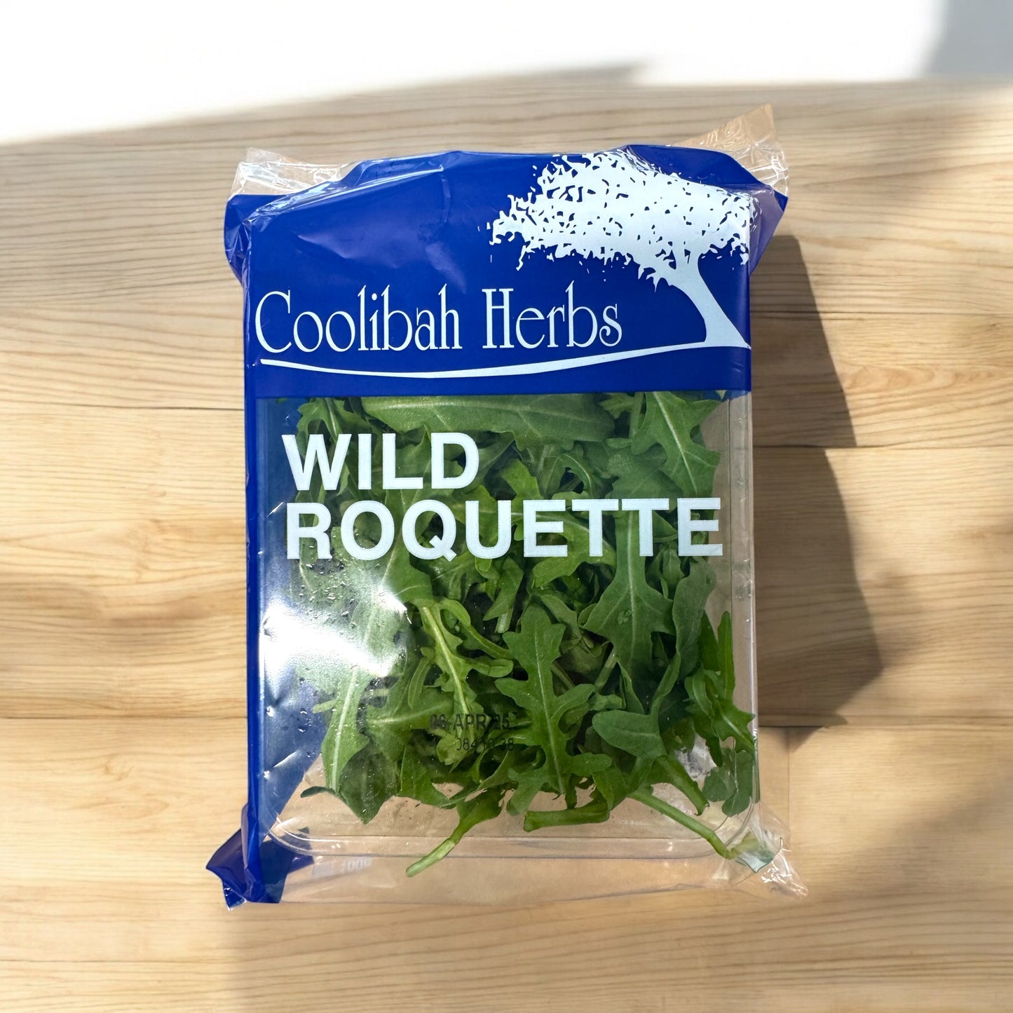 Fresh Pre packaged Rocket, Gourmet Salad and Baby Spinach-The Village Grocer Club