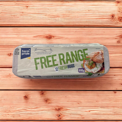 Egg Selection *Limits of two apply-The Village Grocer Club