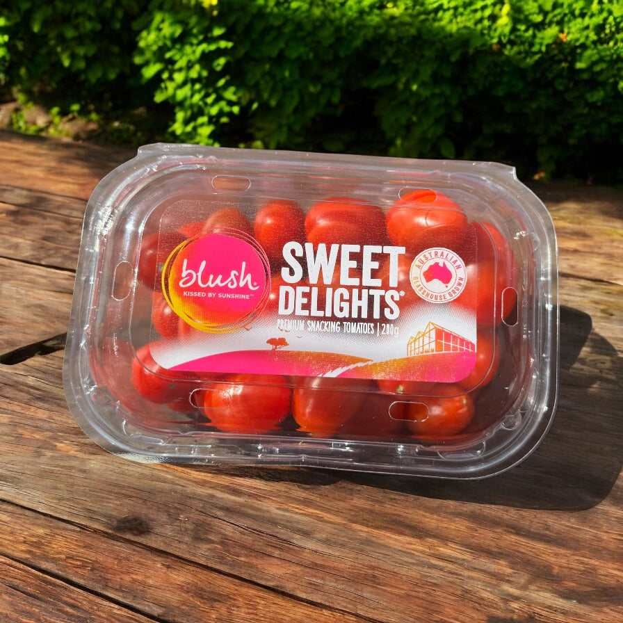 Blush Sweet Delights-The Village Grocer Club