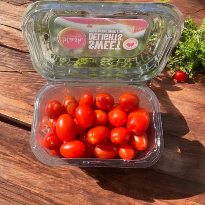 Blush Sweet Delights-The Village Grocer Club