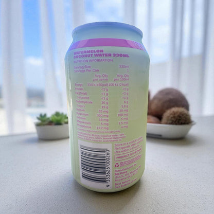 Sip Coco - Hydrating Indulgent Coconut Water
