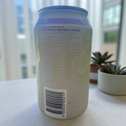 Sip Coco - Hydrating Indulgent Coconut Water