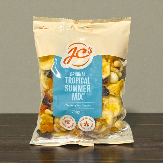 JCs Tropical Summer Mix