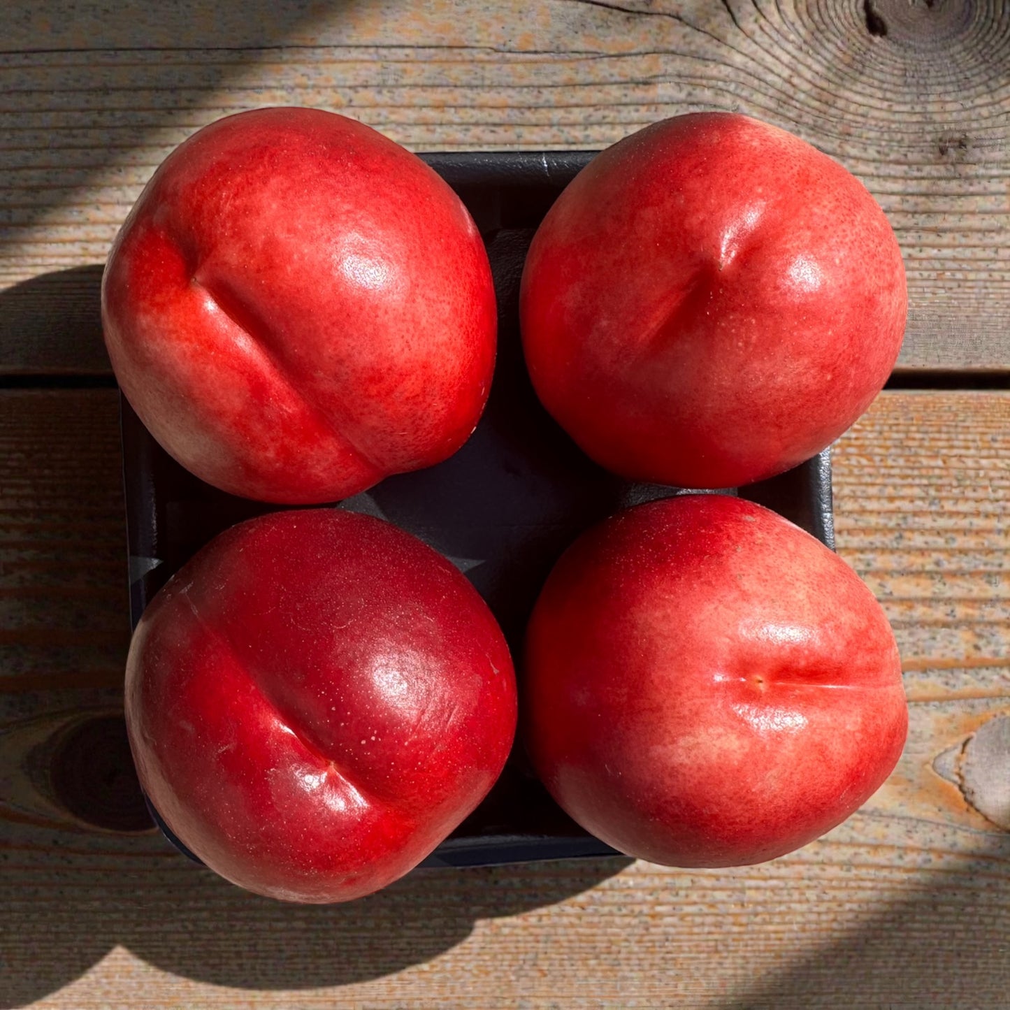 Premium Australian Nectarines