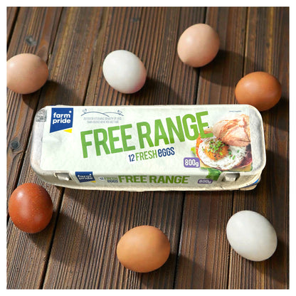Enjoy our premium Jumbo Egg Selection
