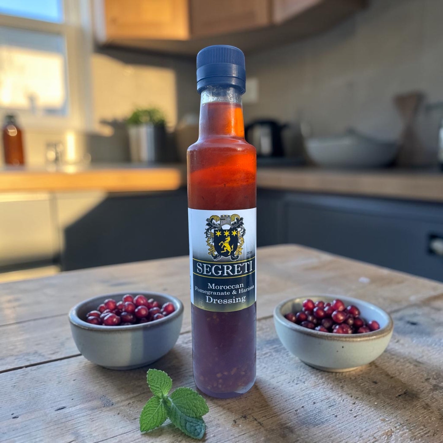 Delicious Segreti Dressings *Introductory Offer*