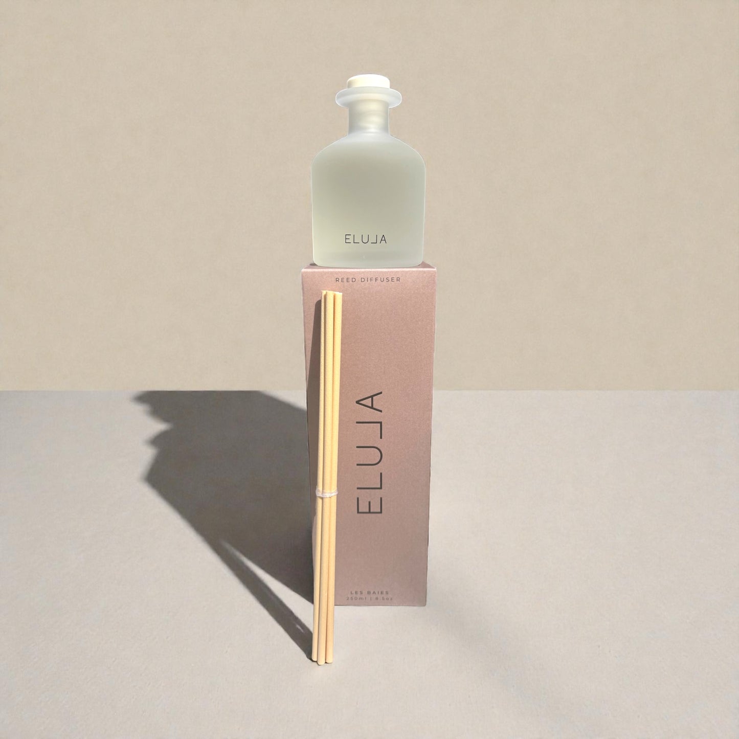 So Your Home smells as Fresh as your Fruitbox - Elula's  Homeware Collection; Les Baise - Fruity Blackberry & Vanilla