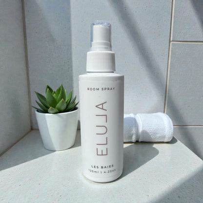 So Your Home smells as Fresh as your Fruitbox - Elula's  Homeware Collection; Les Baise - Fruity Blackberry & Vanilla