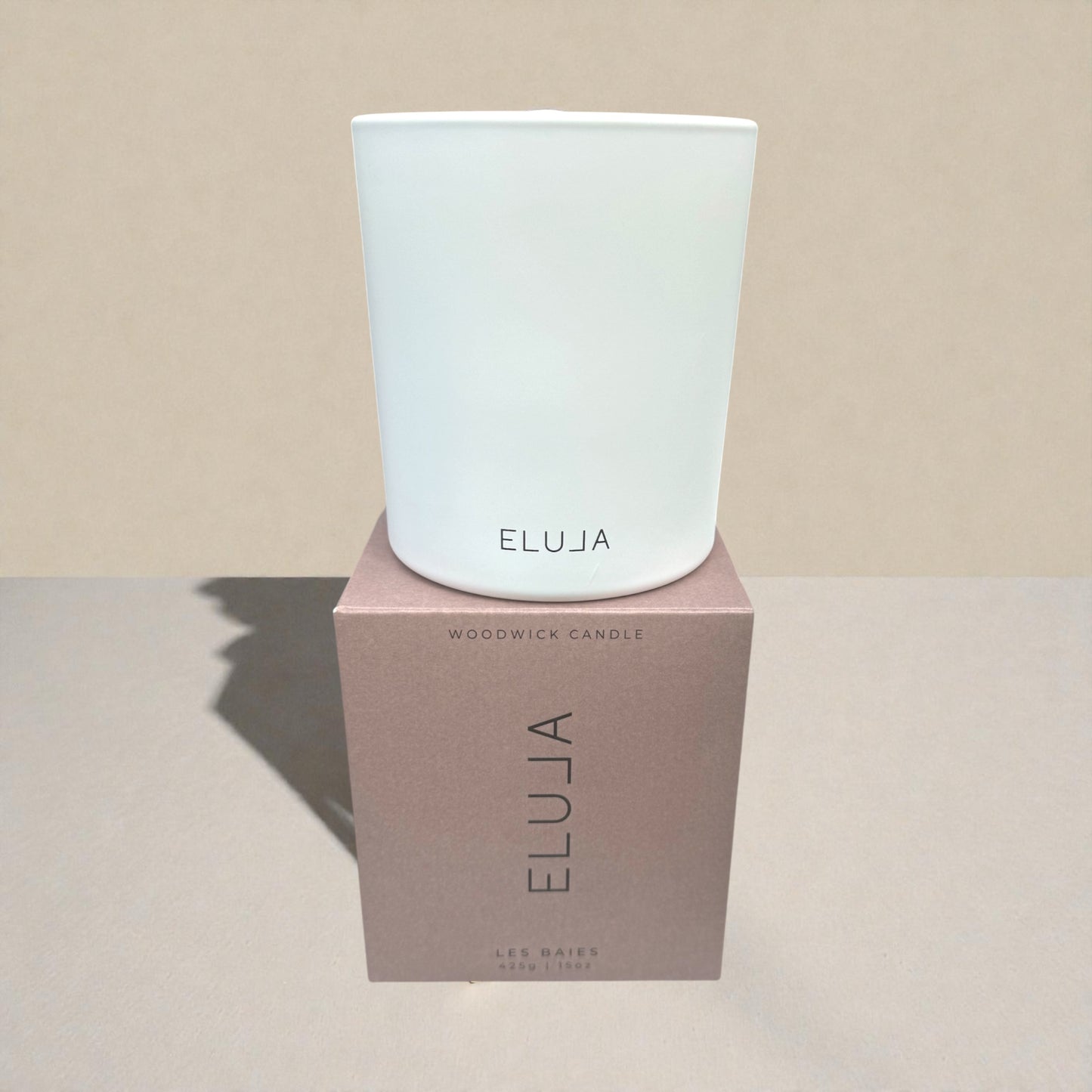 So Your Home smells as Fresh as your Fruitbox - Elula's  Homeware Collection; Les Baise - Fruity Blackberry & Vanilla